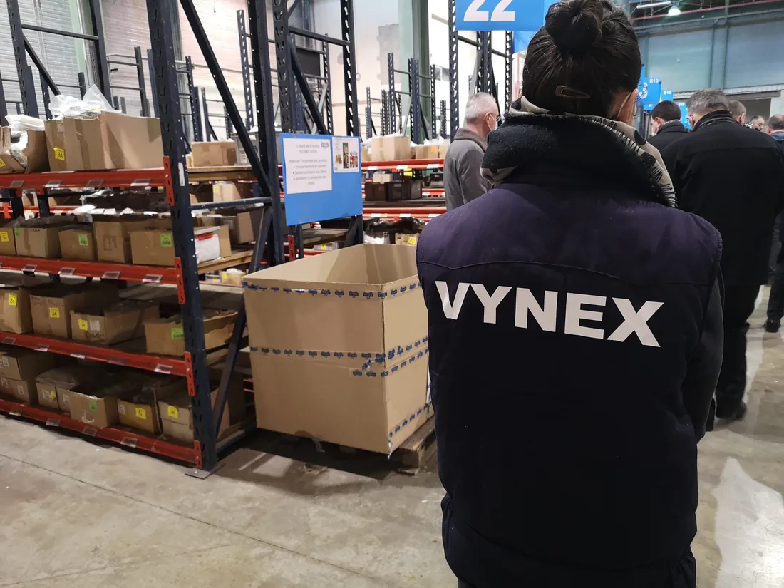 VYNEX